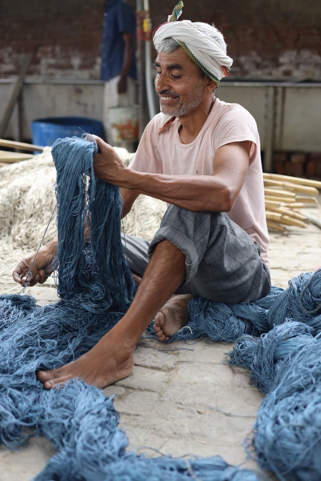 Craftsmanship Process