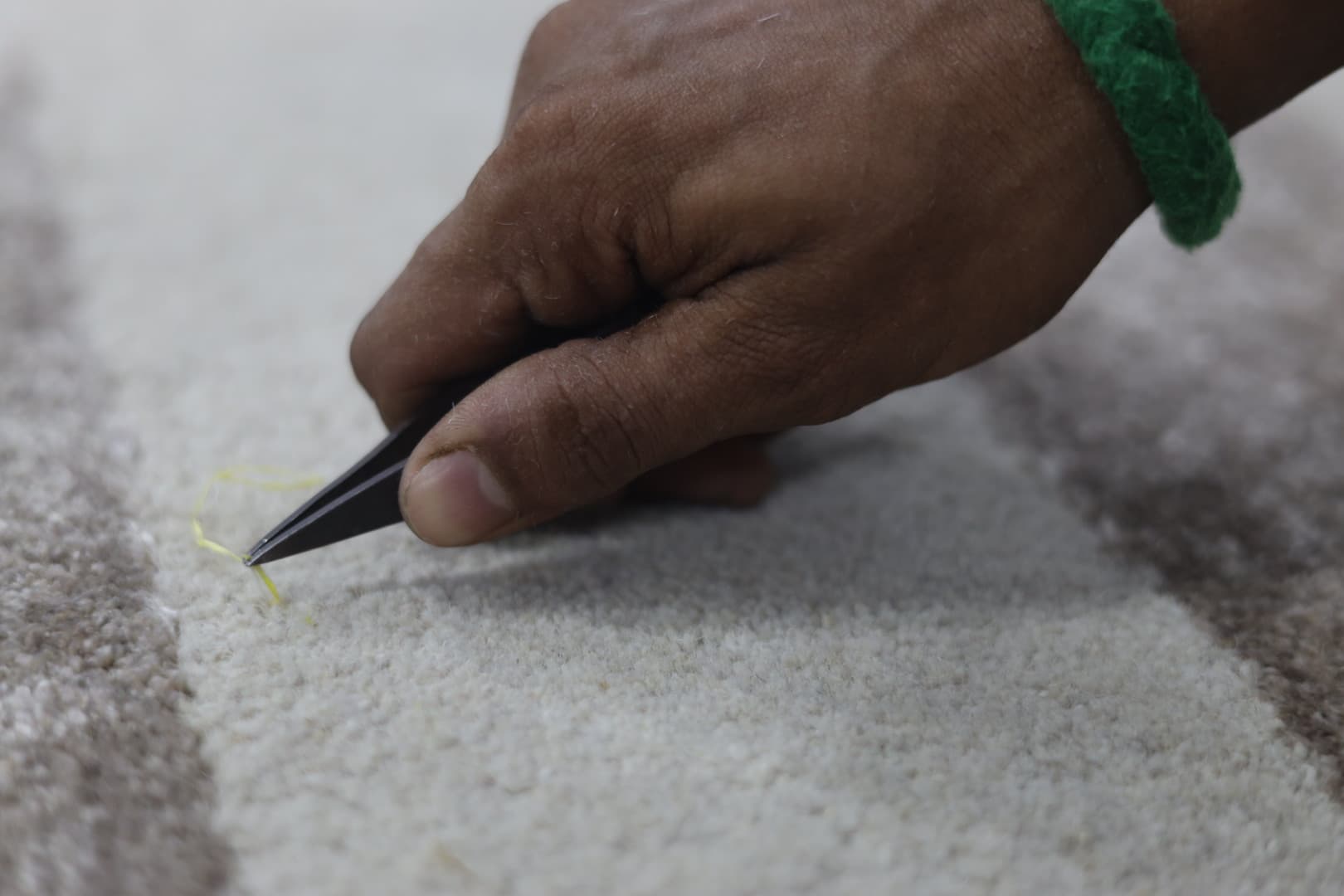 Craftsmanship Process