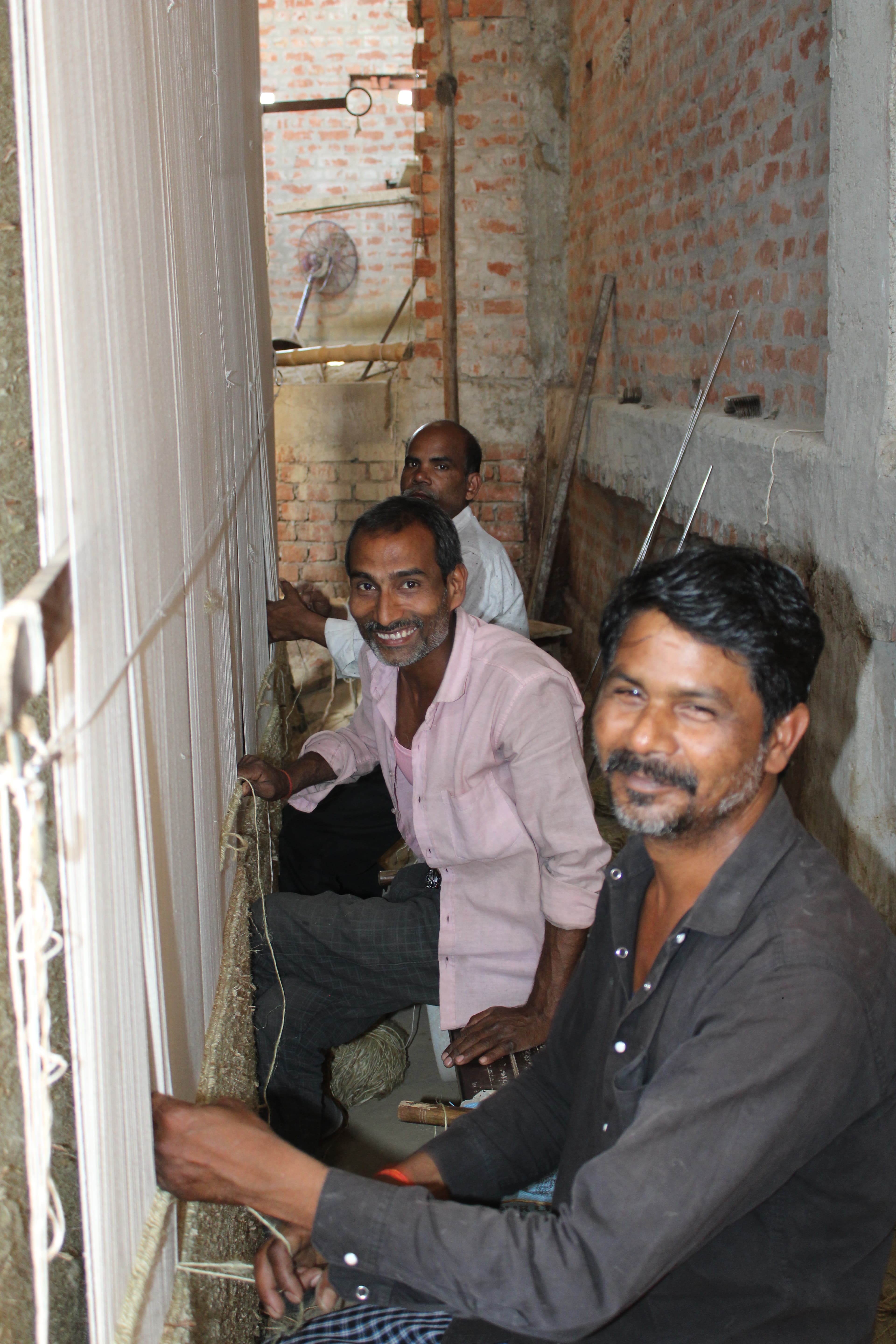Craftsmanship Process