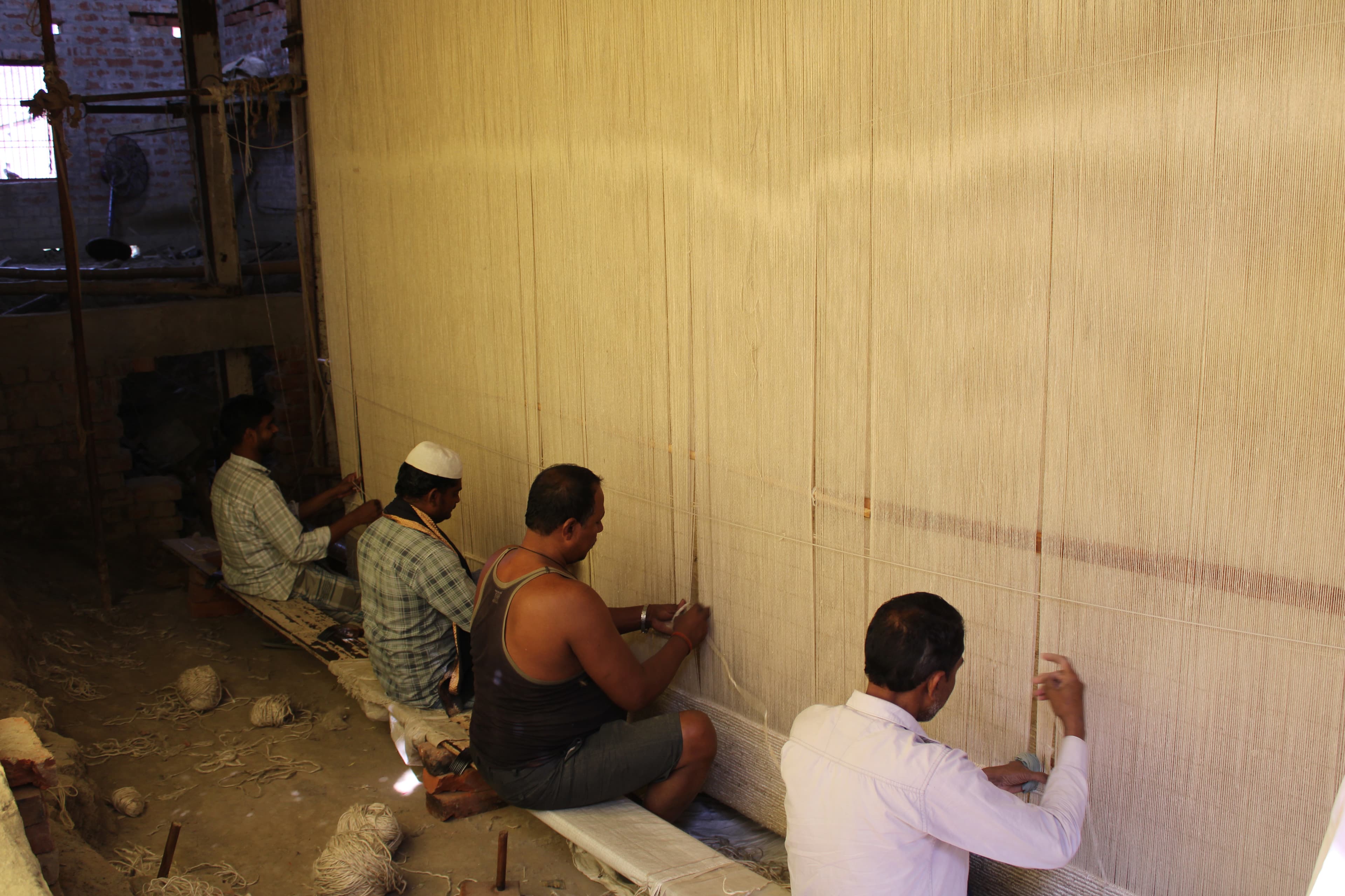 Craftsmanship Process