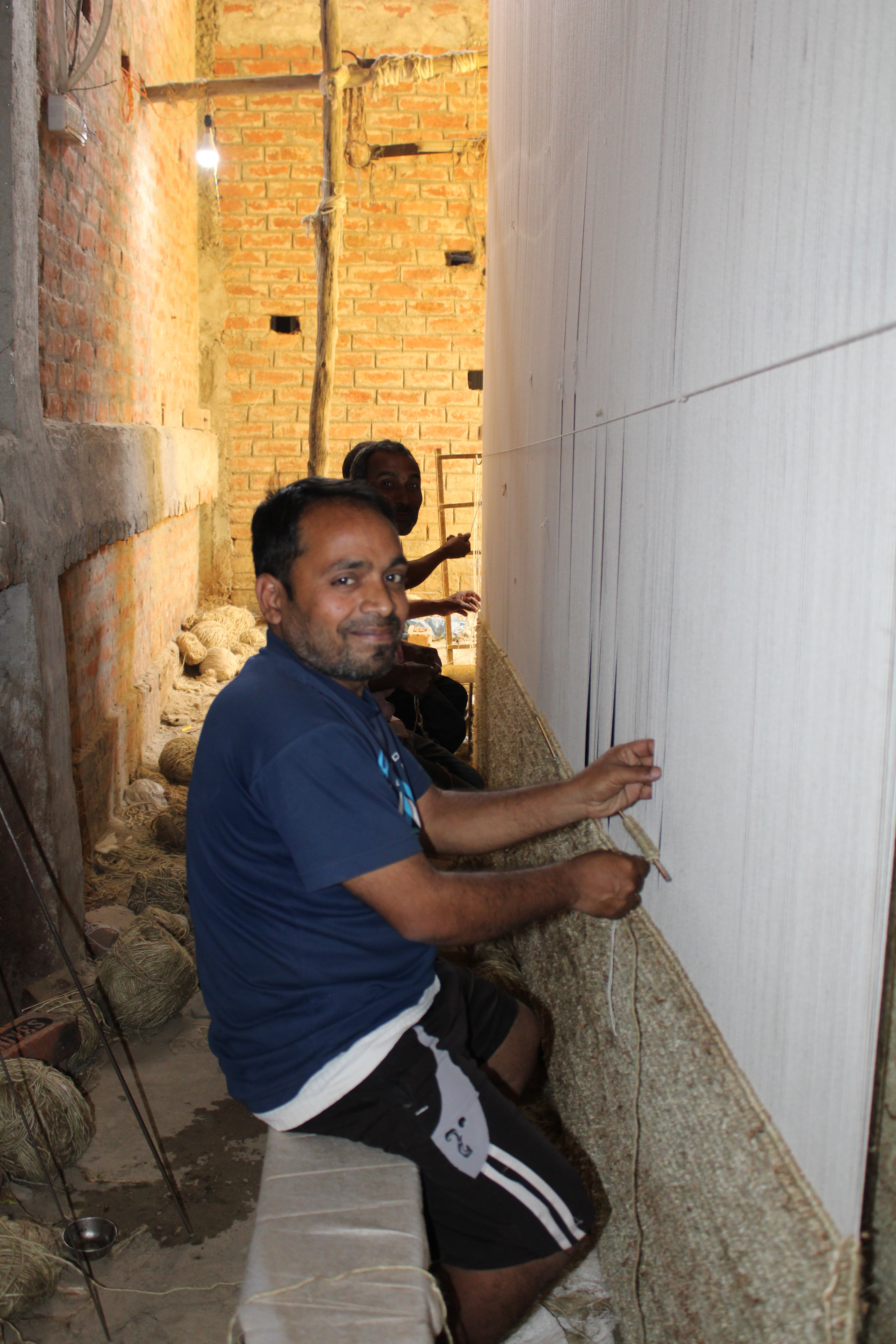 Craftsmanship Process
