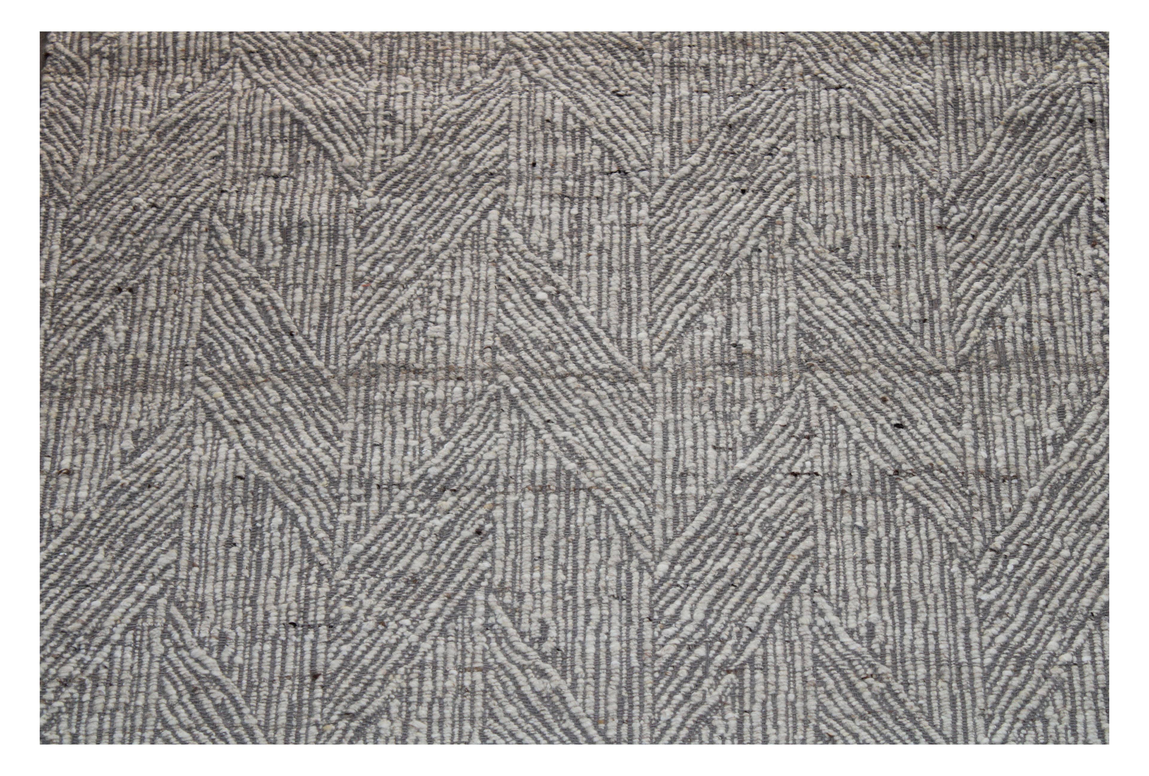 The Crimson Geometric Collection