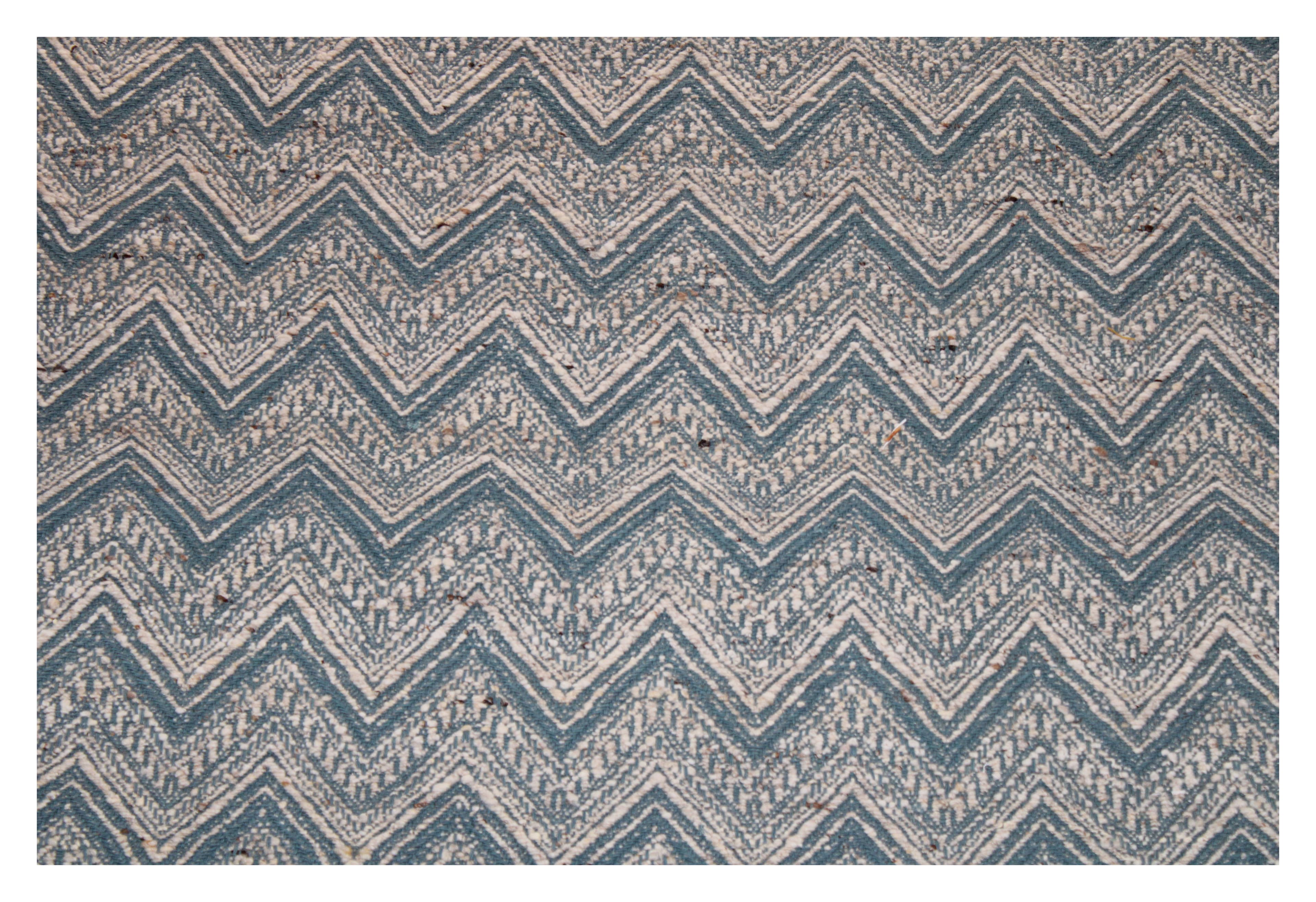 The Oceanic Chevron Collection
