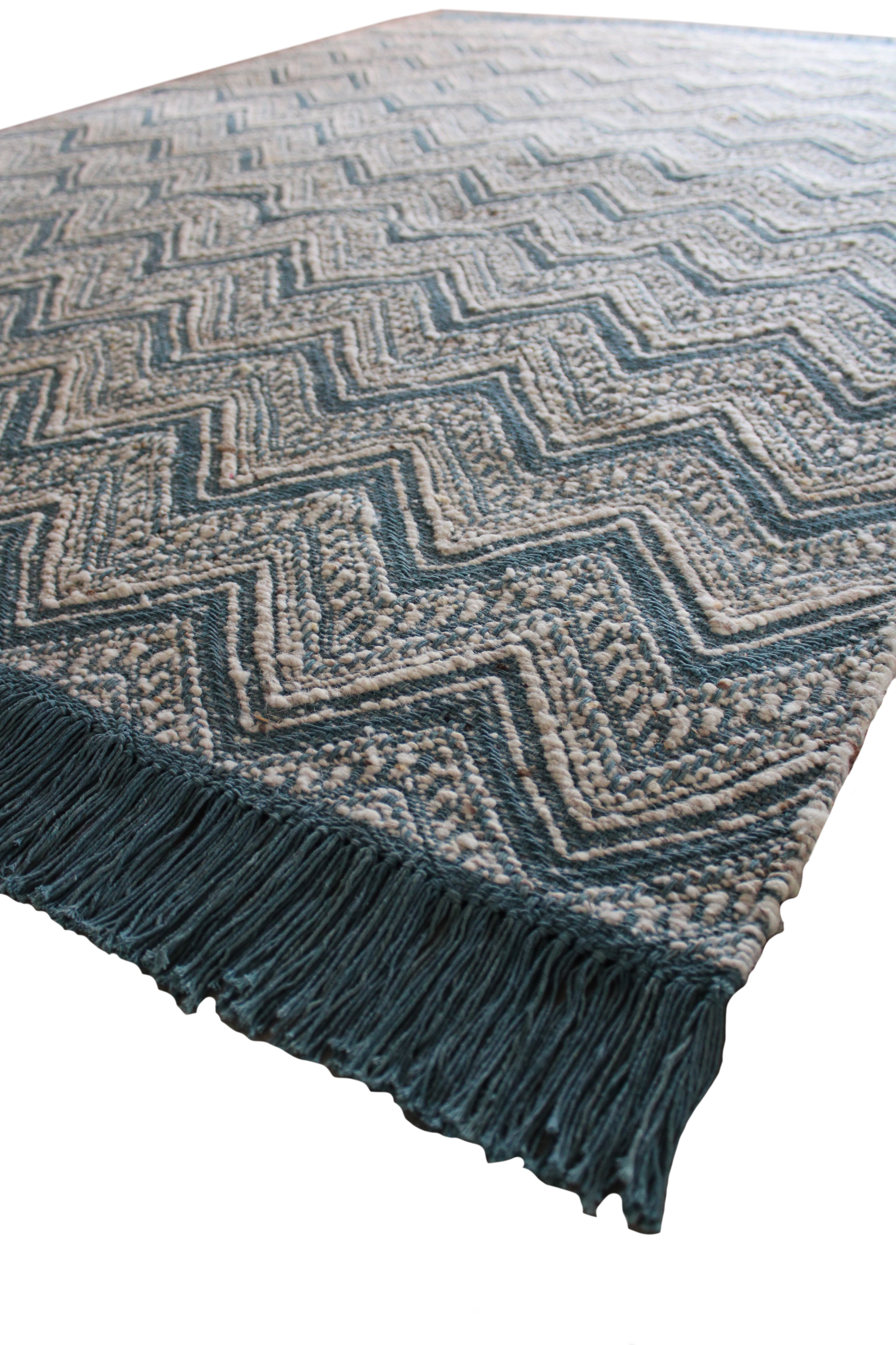 The Oceanic Chevron Collection - 2