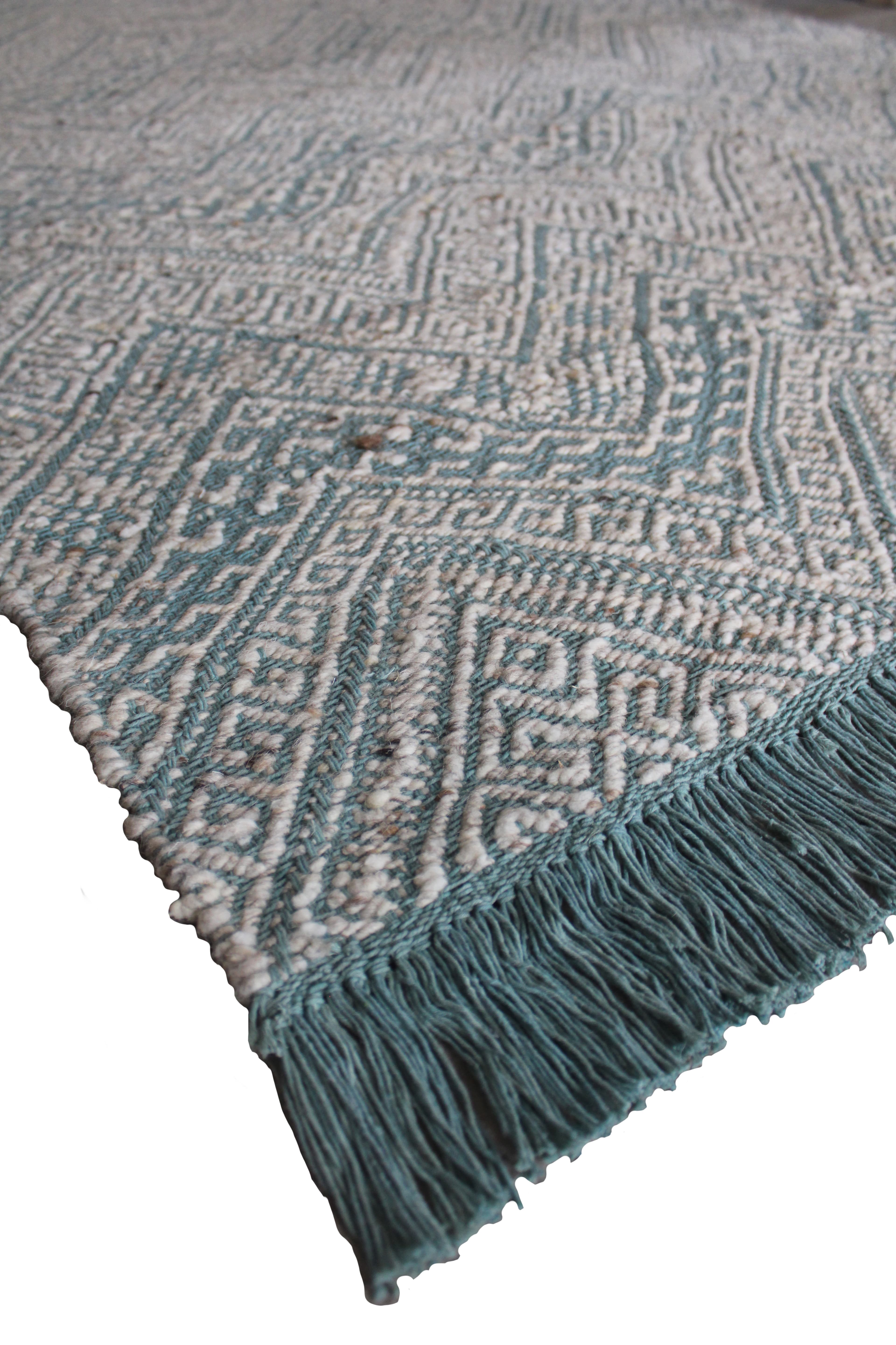 The Aegean Chevron Collection - 2