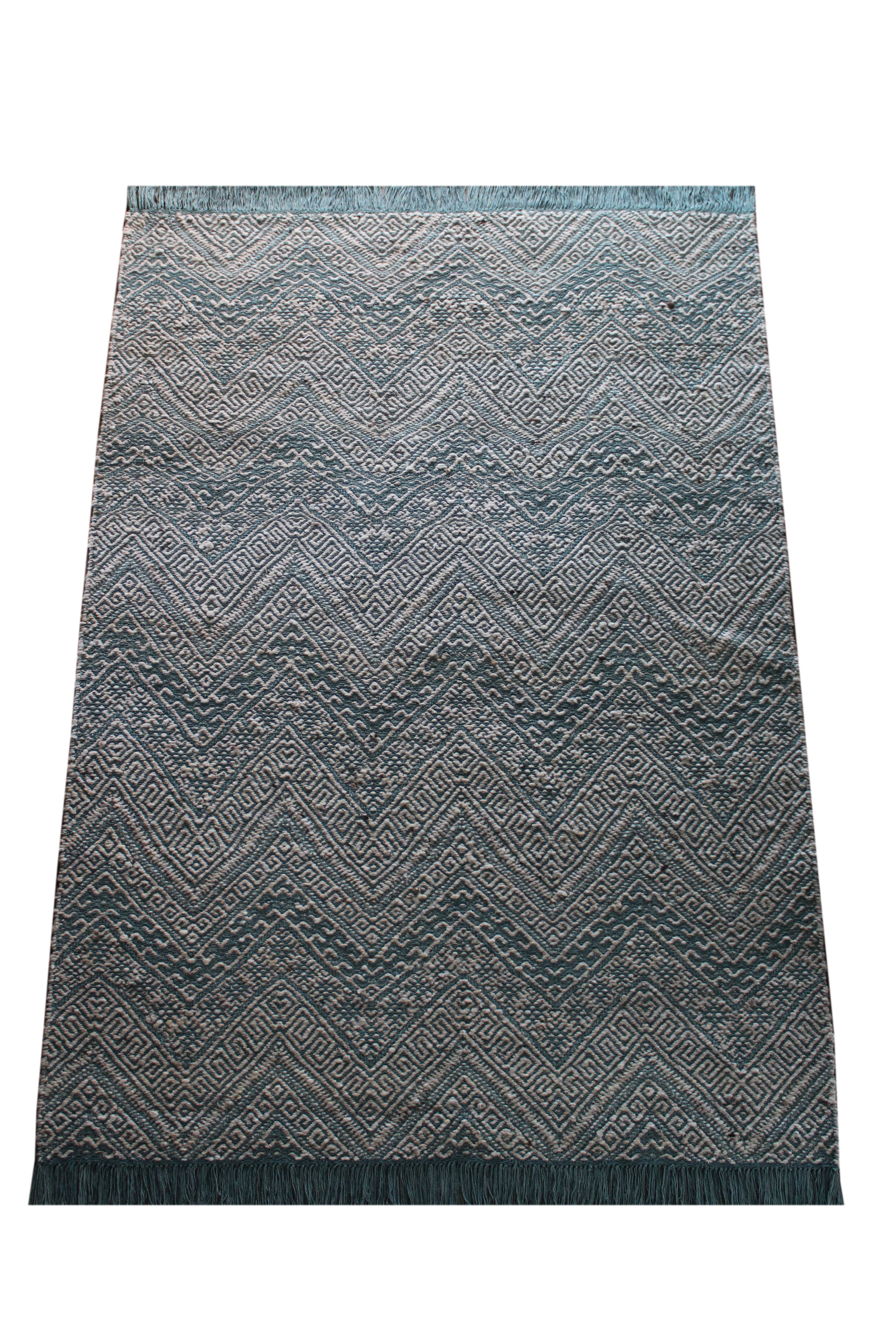 The Aegean Chevron Collection - 3