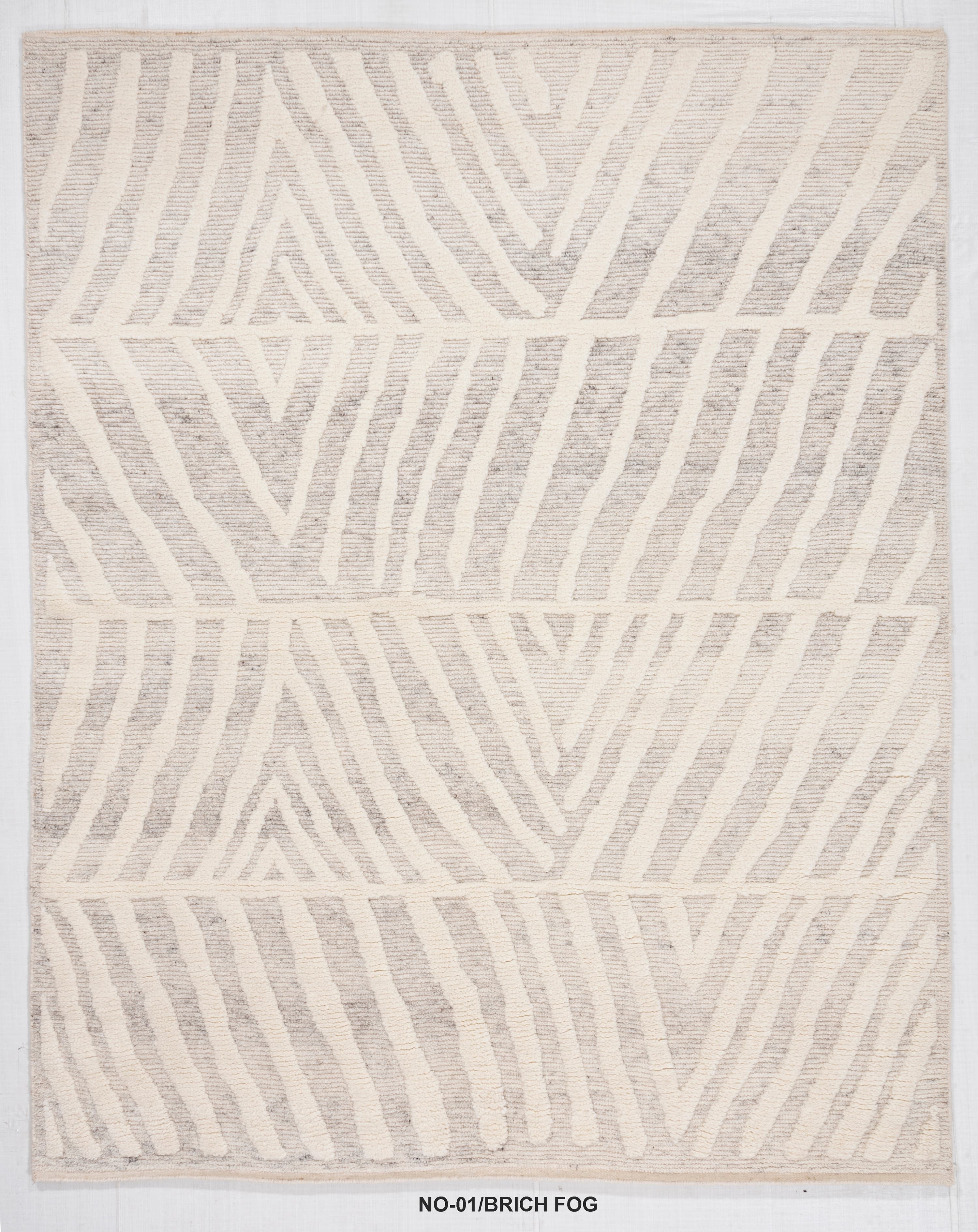 The Beige & Fog Collection - 4