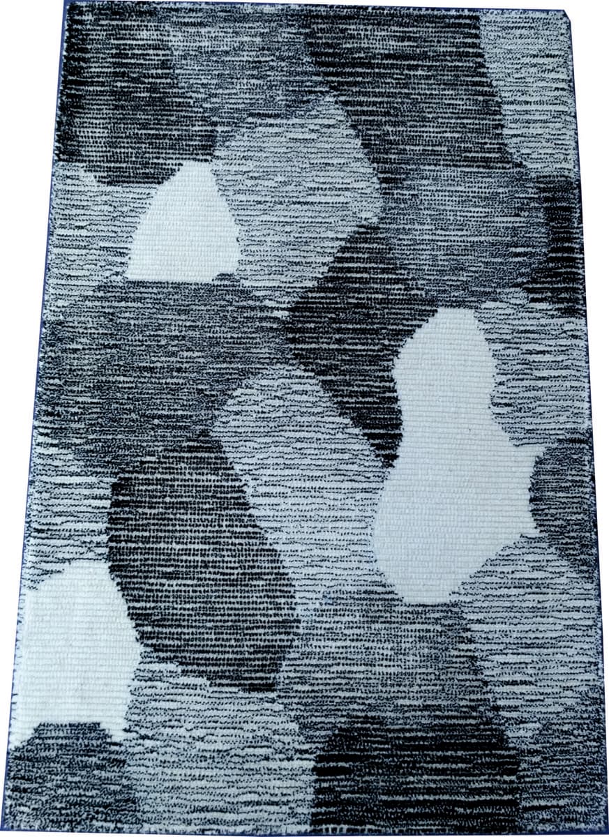 Hand-Tufted