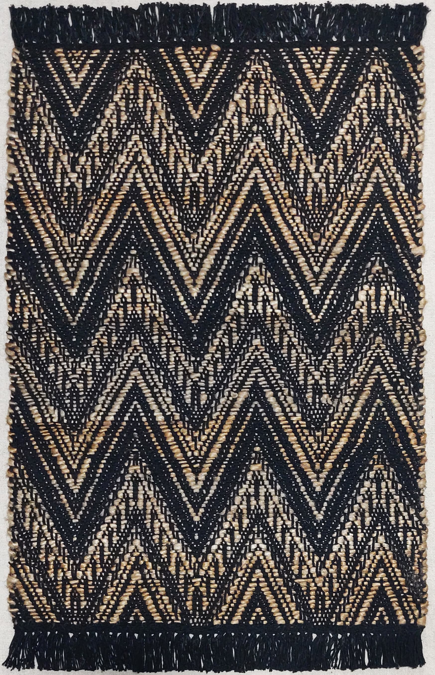 The Earthy Contrast Collection