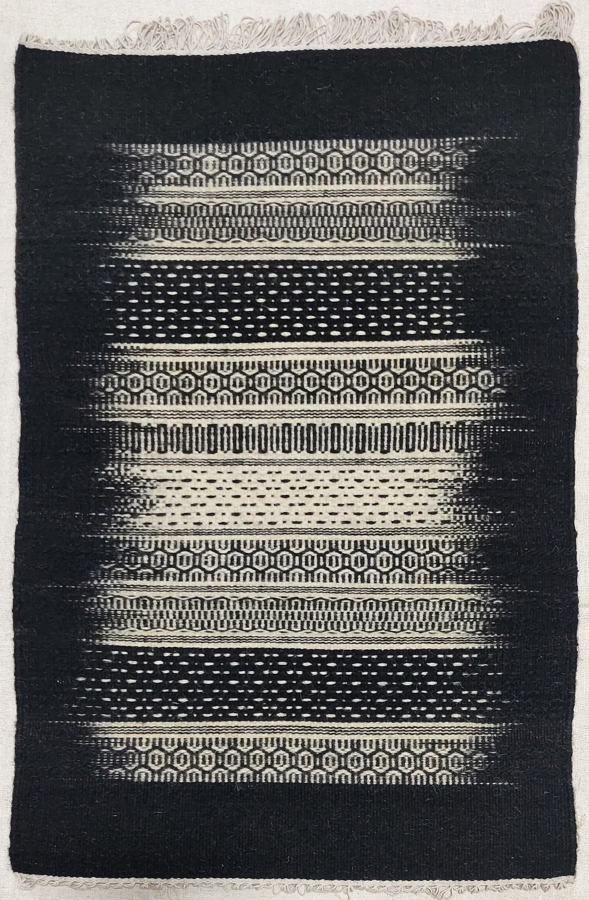 The Charcoal Zen Collection