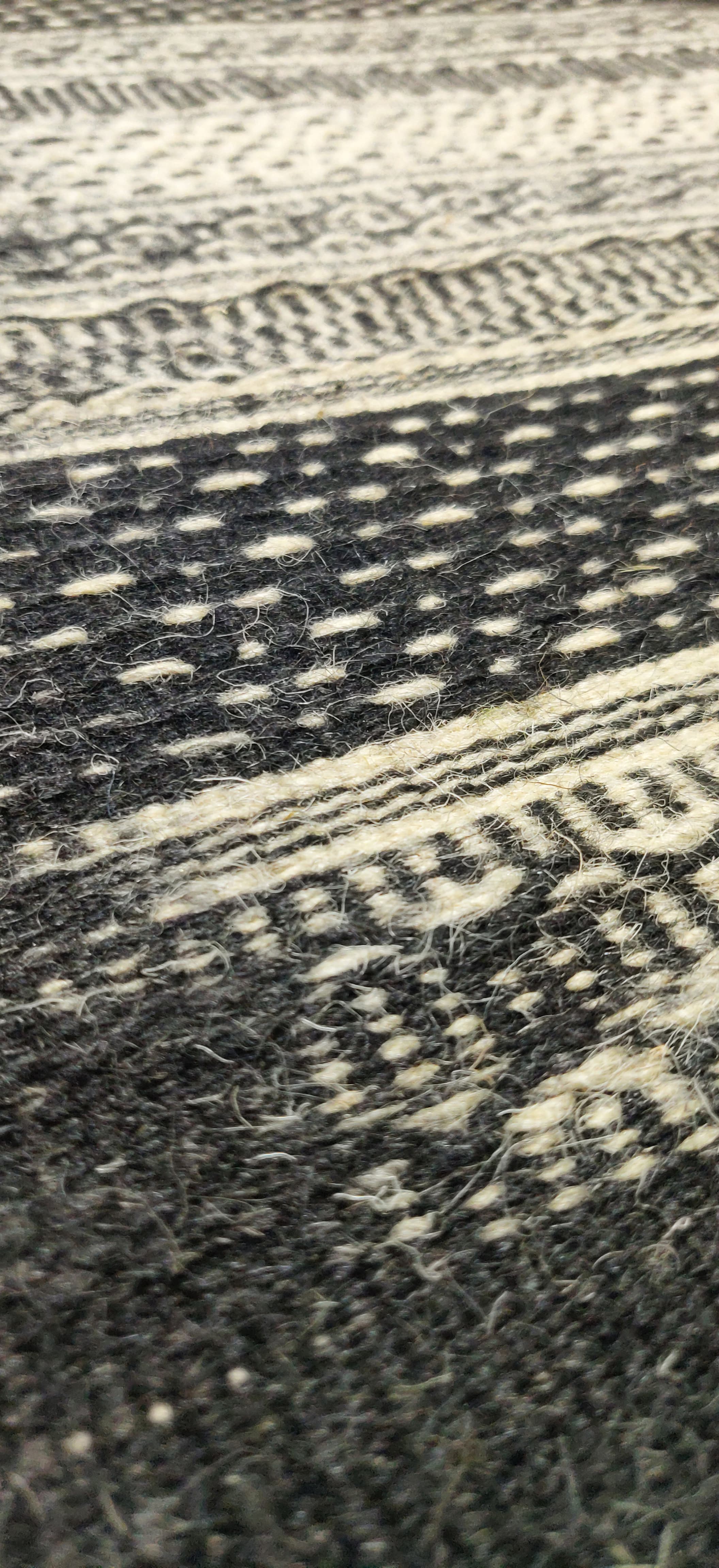 The Charcoal Zen Collection - 3