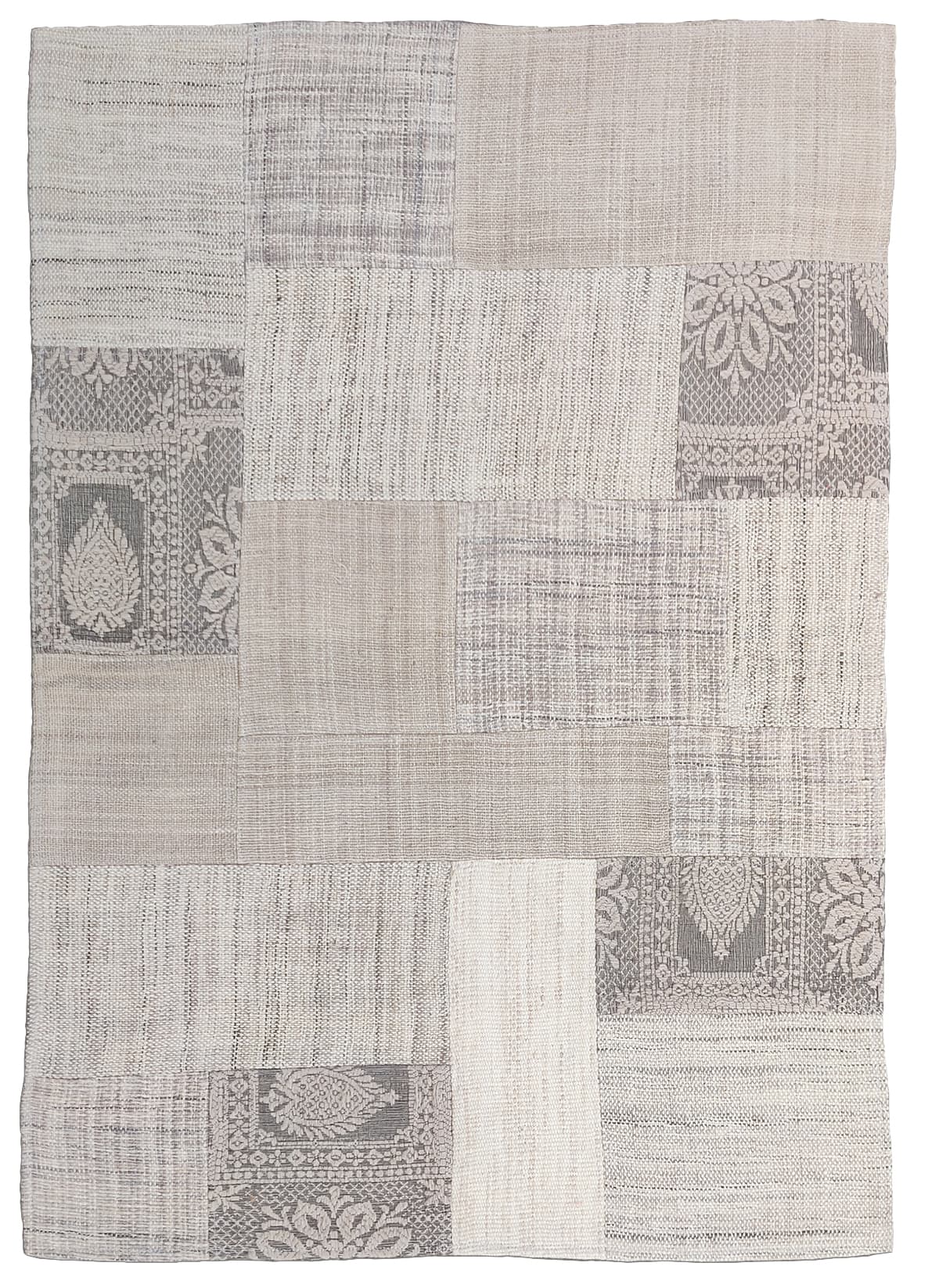 The Jacquard Heritage Patchwork Collection