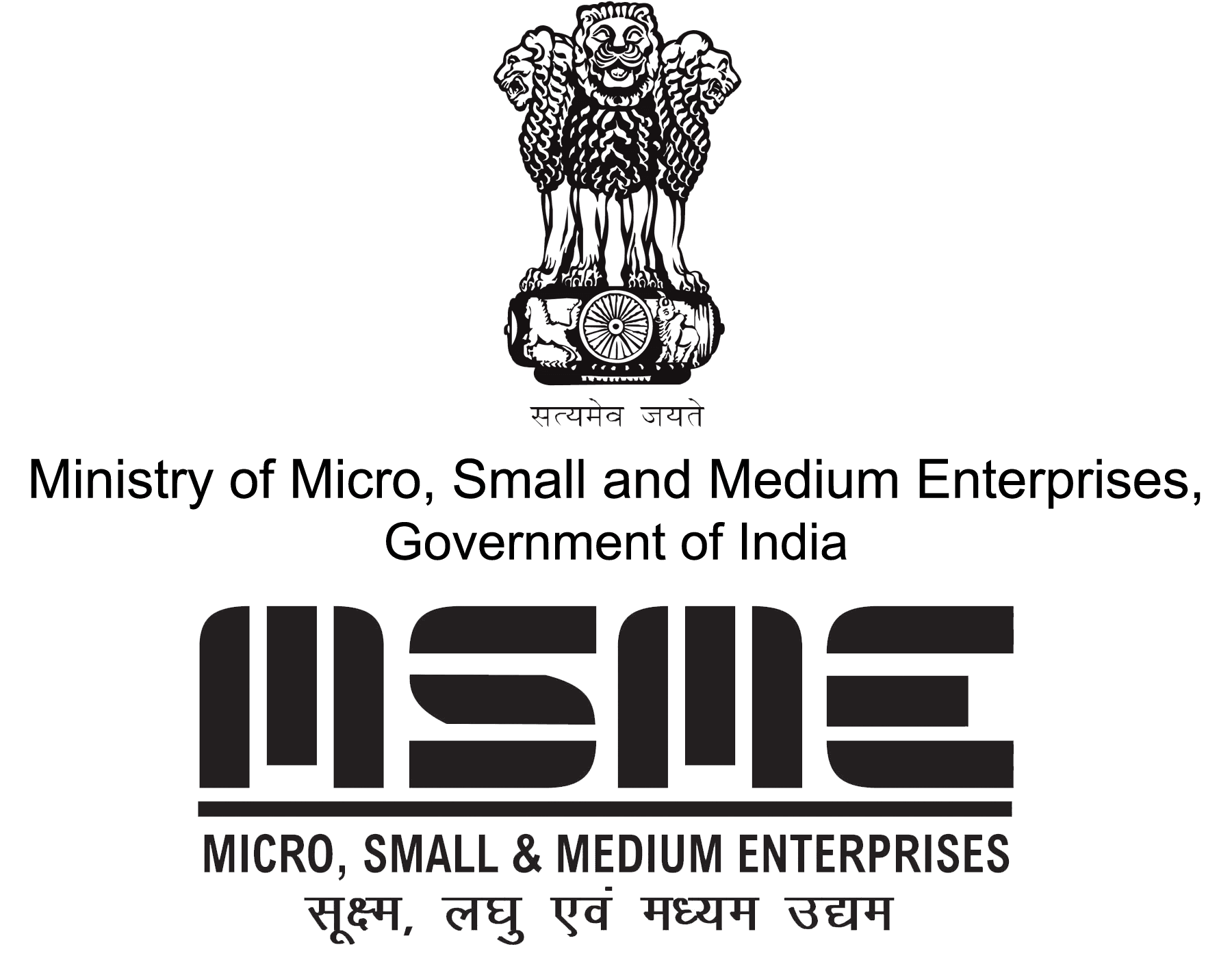 MSME – Ministry of Micro, Small & Medium Enterprises